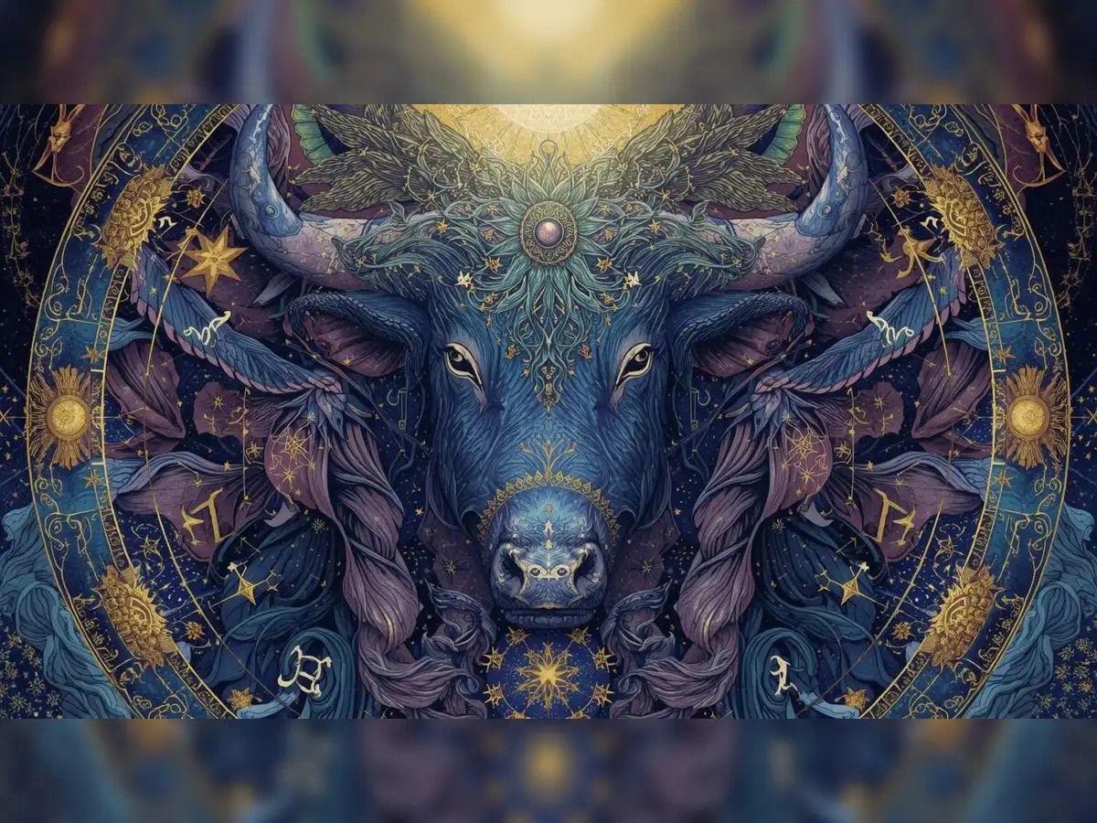 TAURUS Horoscope Today, 20th December 2025: What the Stars Reveal About  Your Day