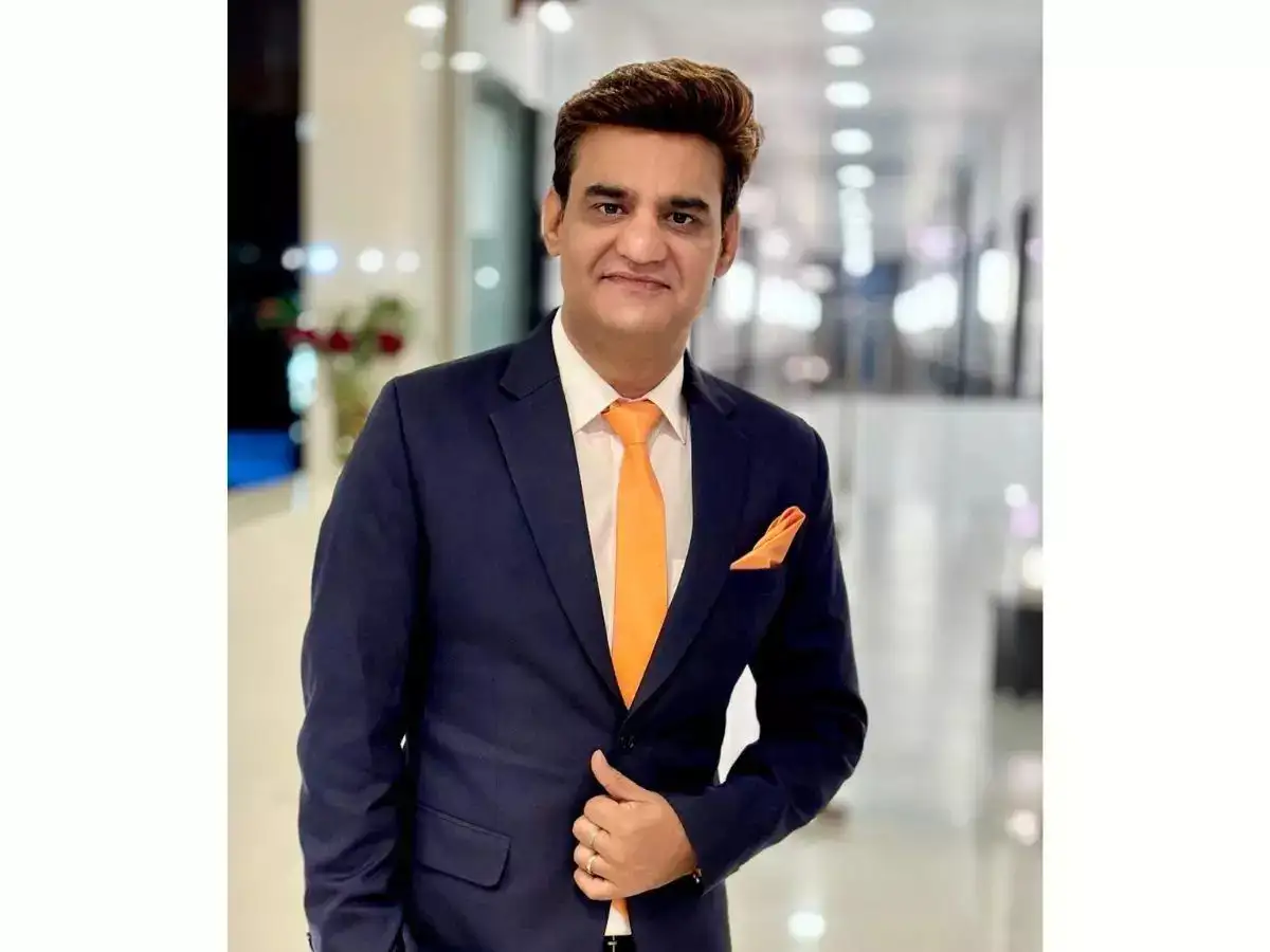 FMCG startup Mitra raises Rs 14 crore in round led by Bestvantage Investments - The Economic Times