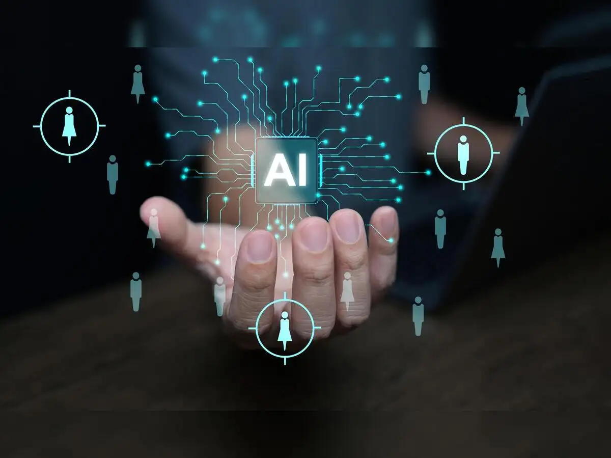 US accuses Chinese AI firms of 'malicious' copying of AI technology