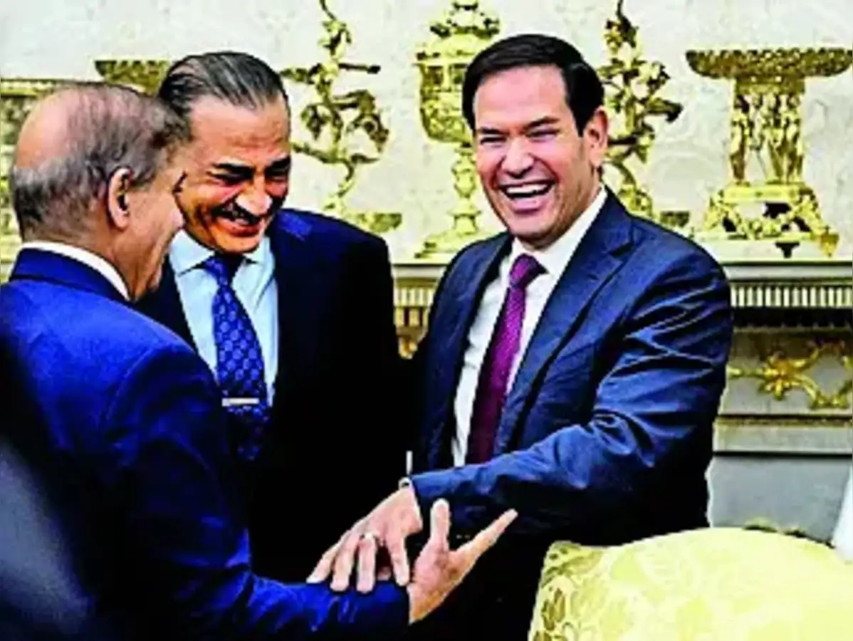 India watches, Pakistan acts: The optics war Delhi is losing