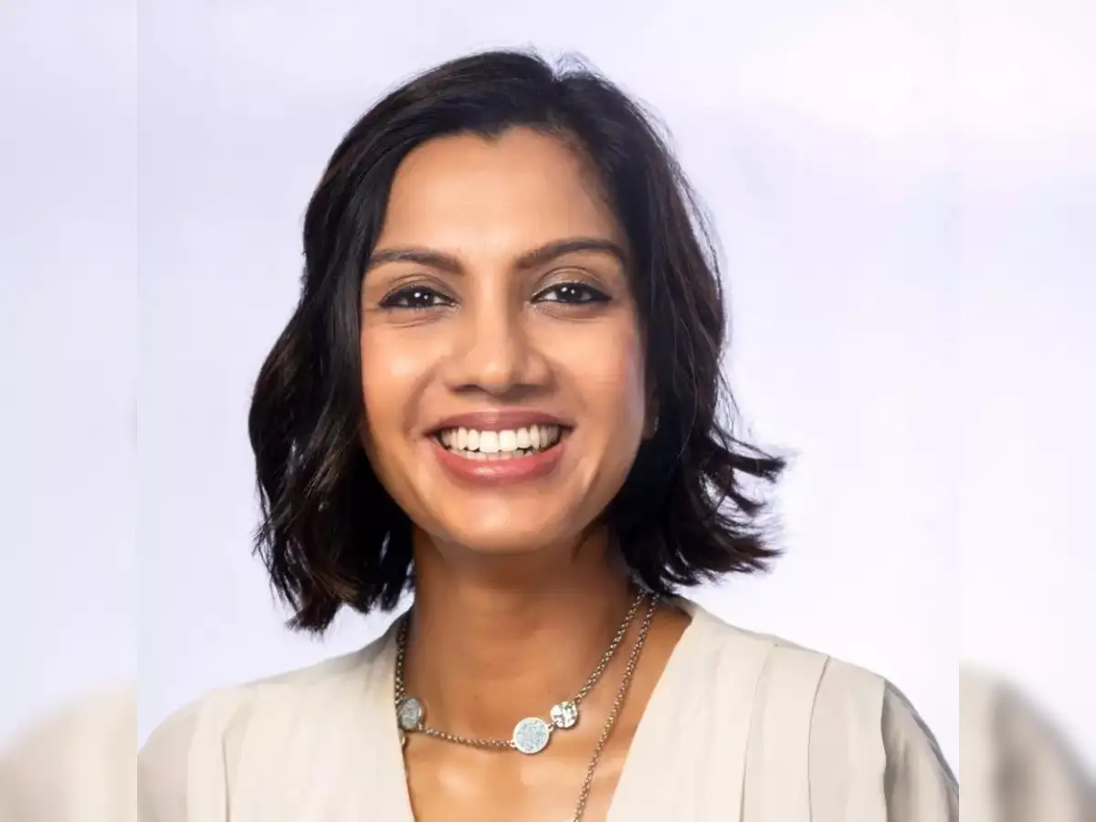 General Catalyst partner Priya Mohan steps down from her role - The Economic Times