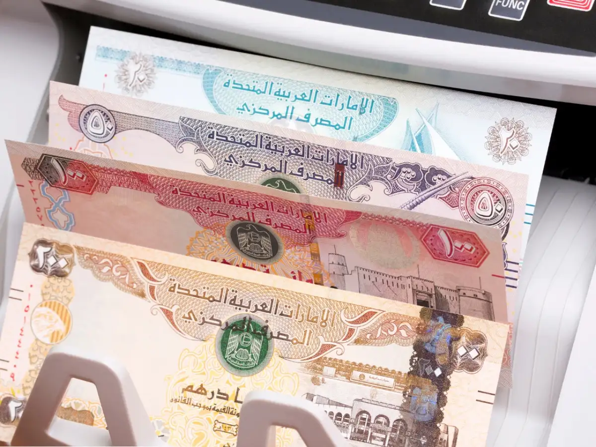 UAE’s top bank to offer $1.5 billion for NRIs investing in RBI's forex deposit program - The Economic Times