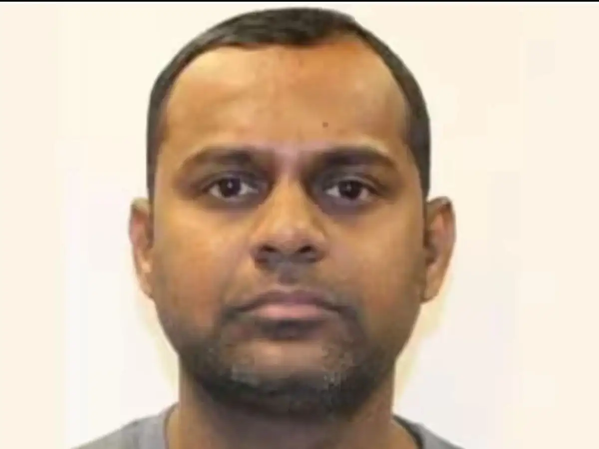 Indian-origin man wanted in US over $93 million Medicare fraud
