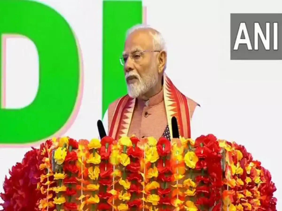 PM Modi announces OCI cards for 6th generation of Indian origin citizens of Trinidad & Tobago