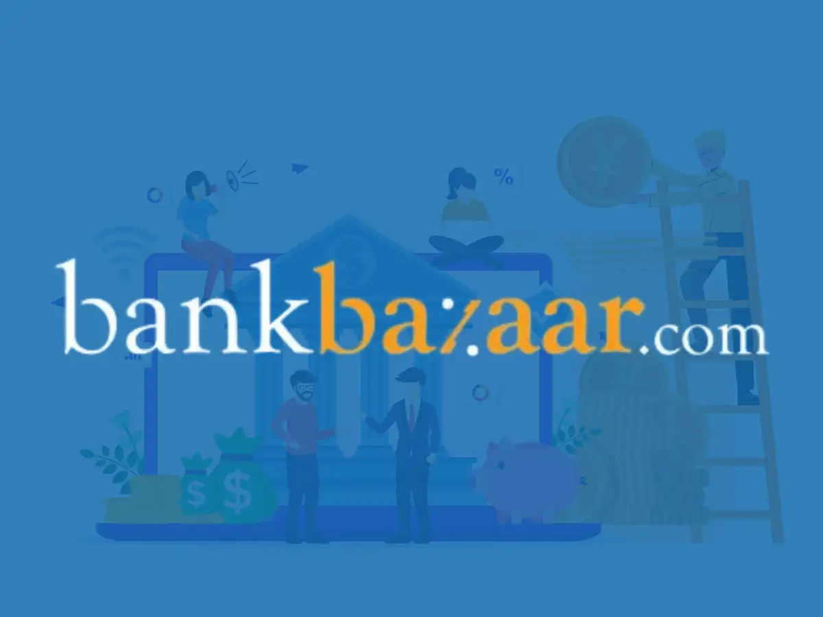 Bankbazaar’s FY25 revenue up 34% led by credit card distribution, losses down to Rs 23 crore - The Economic Times