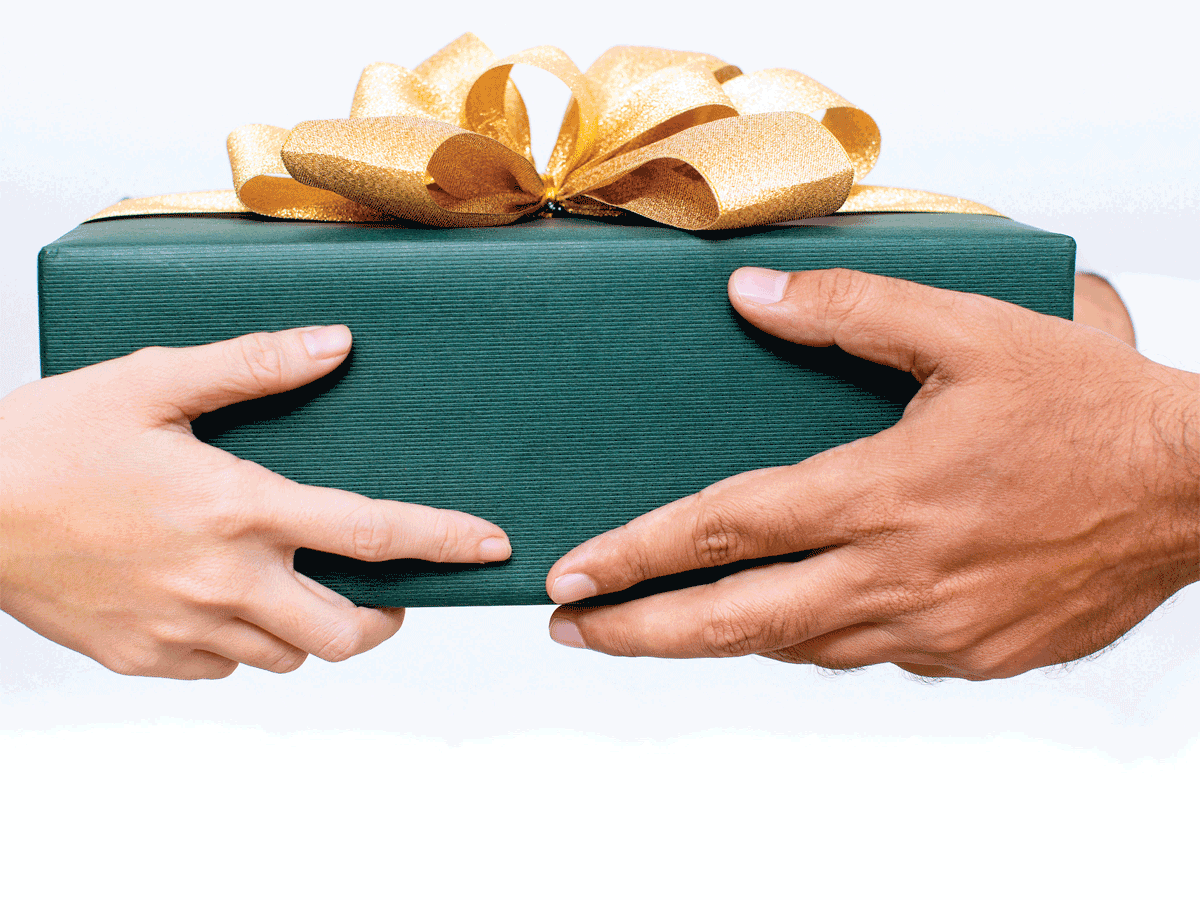 All You Need To Know About Gift Tax And Who To Exempt Gift Tax  News18