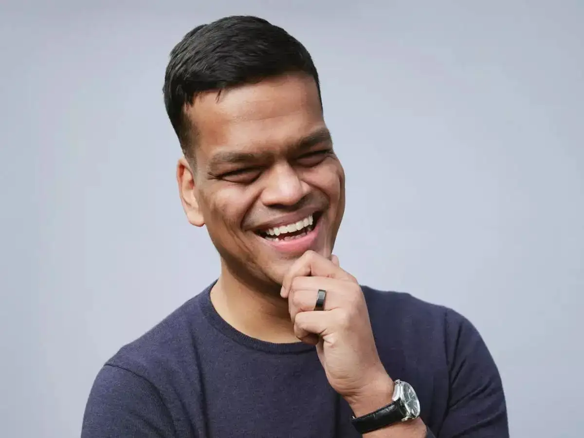 White House AI adviser Sriram Krishnan quits — GLOBAL — Aslikannih