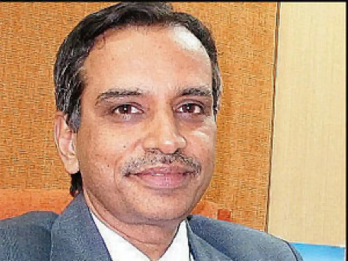 L&T sees no problem in executing current orders: CFO Shankar Raman ...