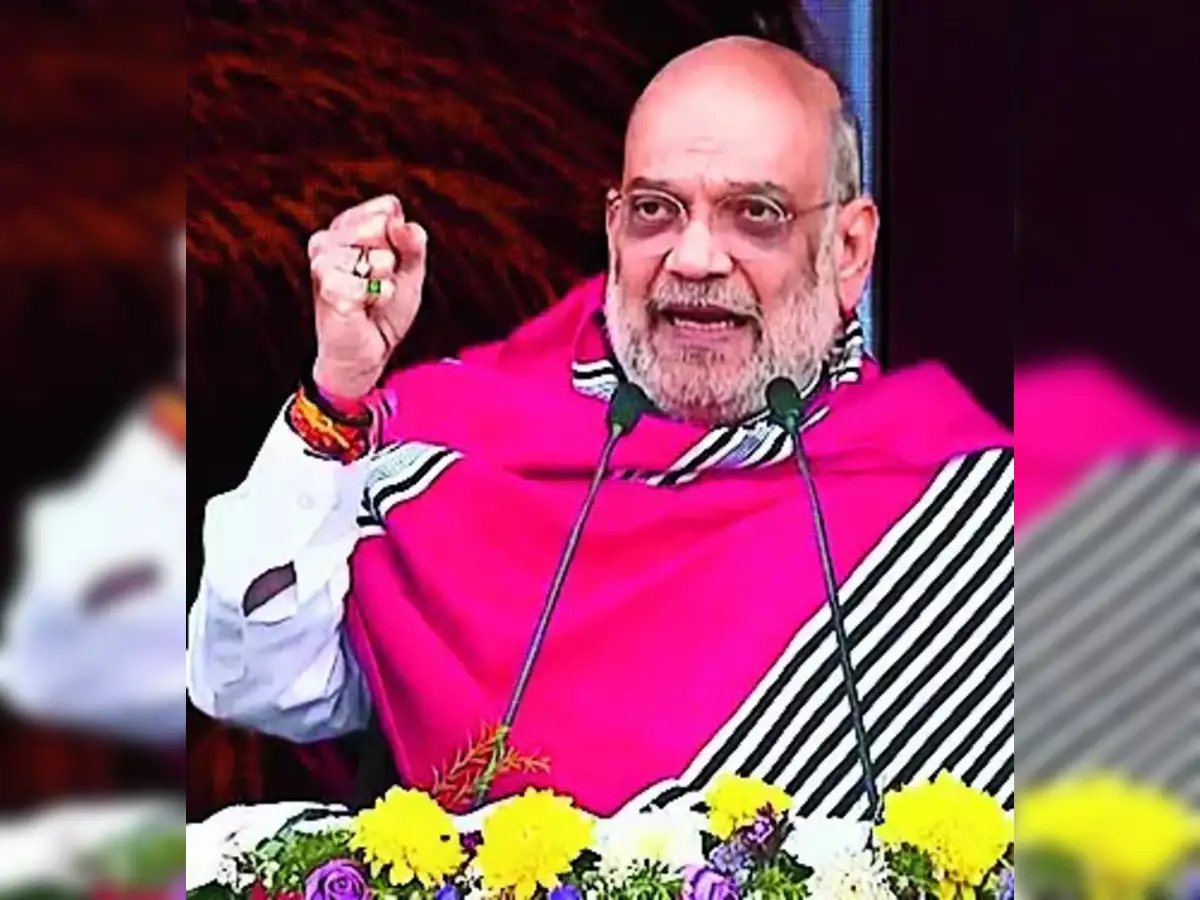 No infiltration in 10 years, expulsion drive in next 5, says Amit Shah in Assam