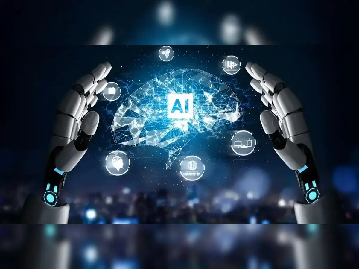Case registered over AI-generated obscene deep fake videos of Telugu actor Chiranjeevi - The Economic Times