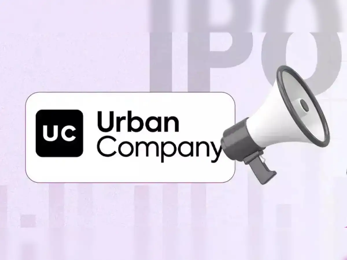 Prosus doubles stake in Urban Company ahead of $1.8 billion IPO - The Economic Times