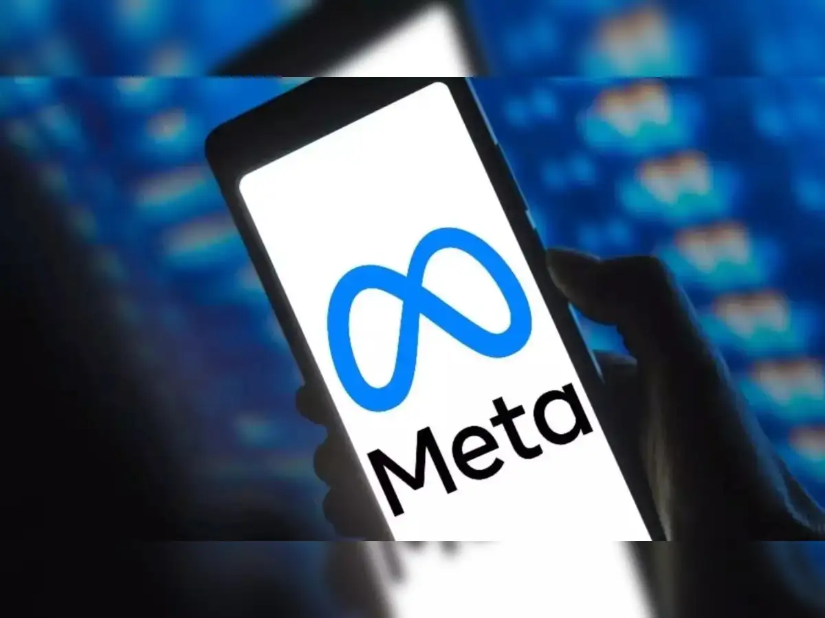 Meta selects Pimco, Blue Owl for $29 billion data centre financing: Bloomberg - The Economic Times