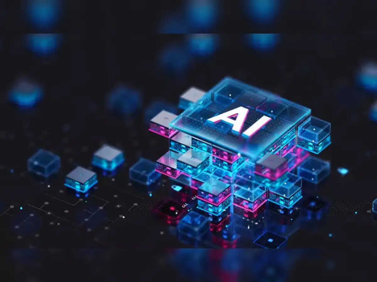 CEOs want their companies to adopt AI. But do they get it themselves? - The Economic Times