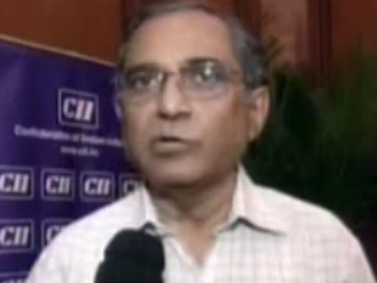 Gstn Our System Will Be Able To Handle Registrations Easily Navin Kumar Chairman Gst Network The Economic Times