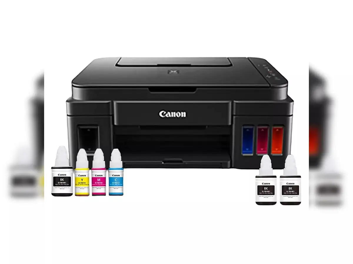 10 Top-Rated Color Printers: Boost Your Productivity and Creativity ...