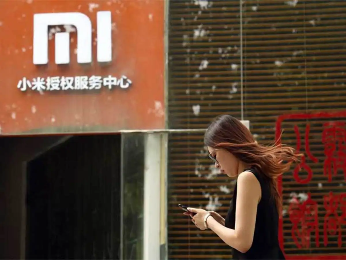 Xiaomi has sold over 3 million smartphones in India - The Economic Times