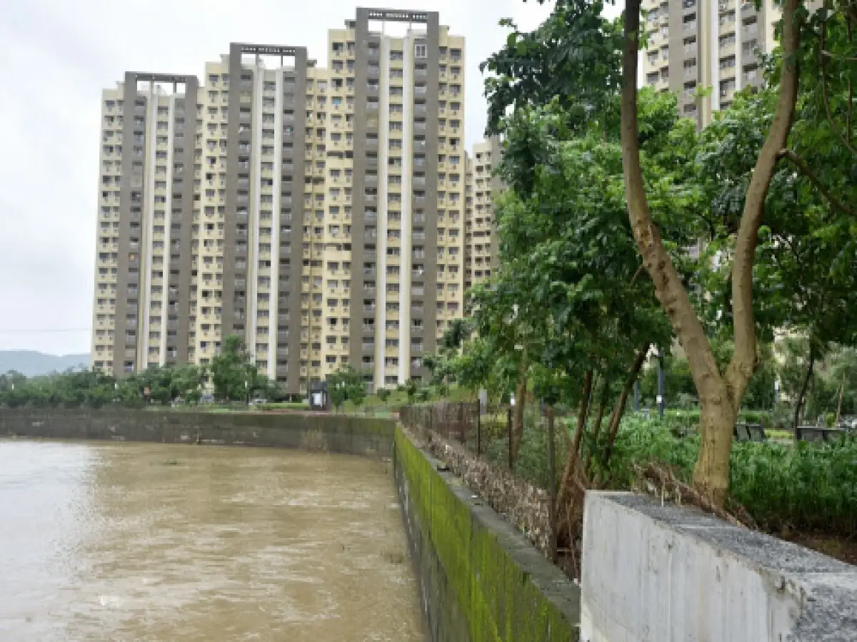 Lodha Group Sells Properties Worth Rs 3 300 Crore In April September The Economic Times Lodha panacea dombivli east, thane, mumbai, new launch residential projects by lodha group. lodha group sells properties worth rs 3