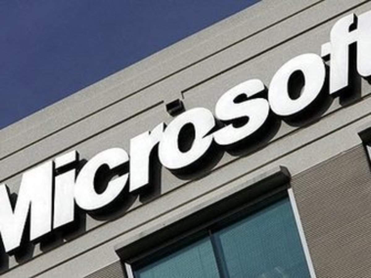 Microsoft Office 365 & Bing: What's new - The Economic Times