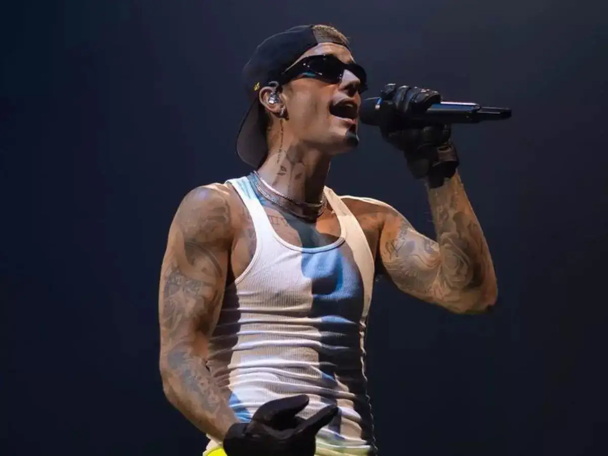 Justin Bieber 8/13 幕張 VIP 1枚 ジャスティン・ビーバー