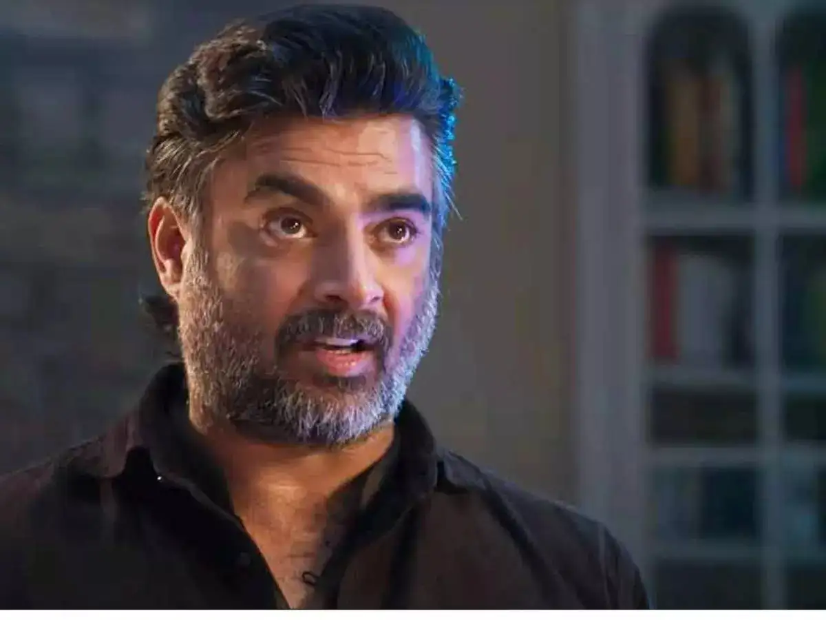 Actor R. Madhavan builds Rs 115 crore net worth with a middle-class ...