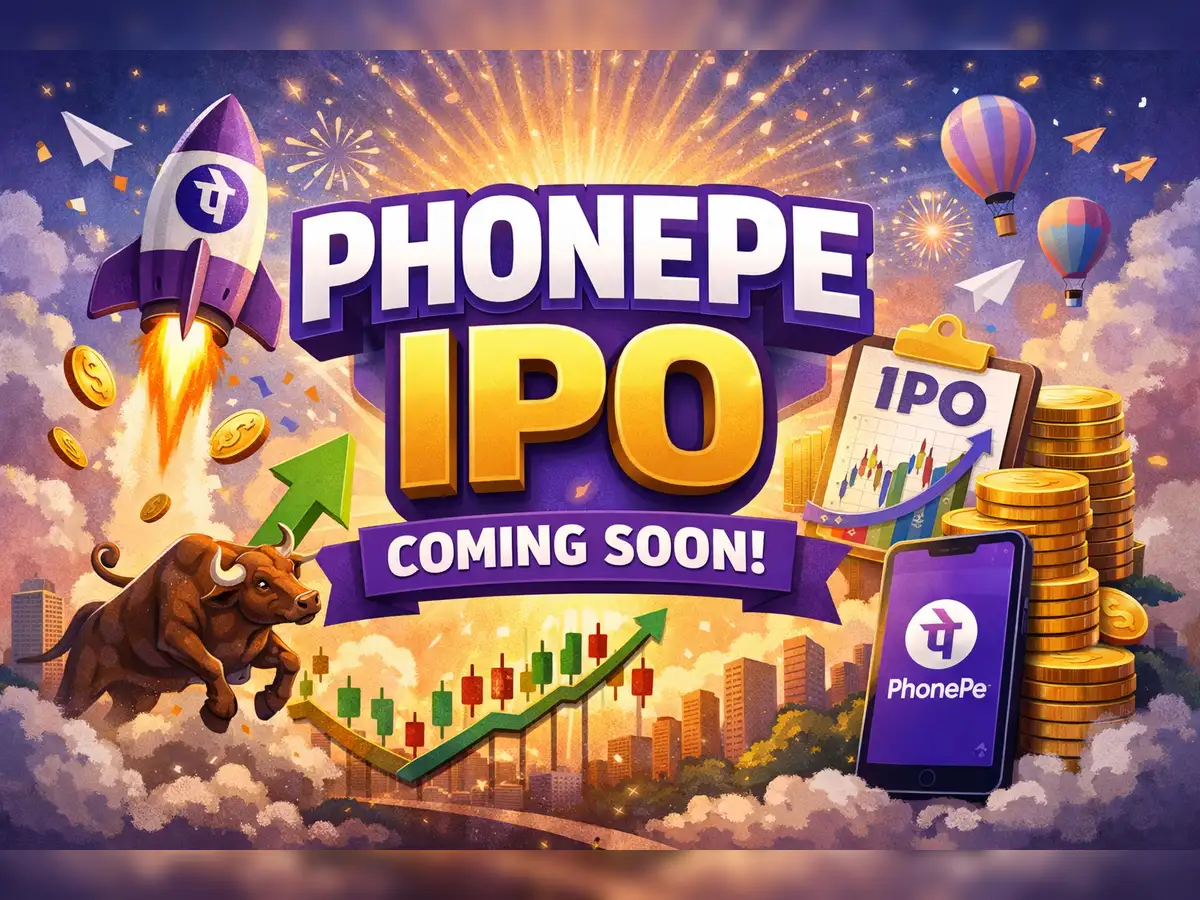 PhonePe IPO: Walmart to cut 9% stake, Microsoft, Tiger Global to exit - The  Economic Times