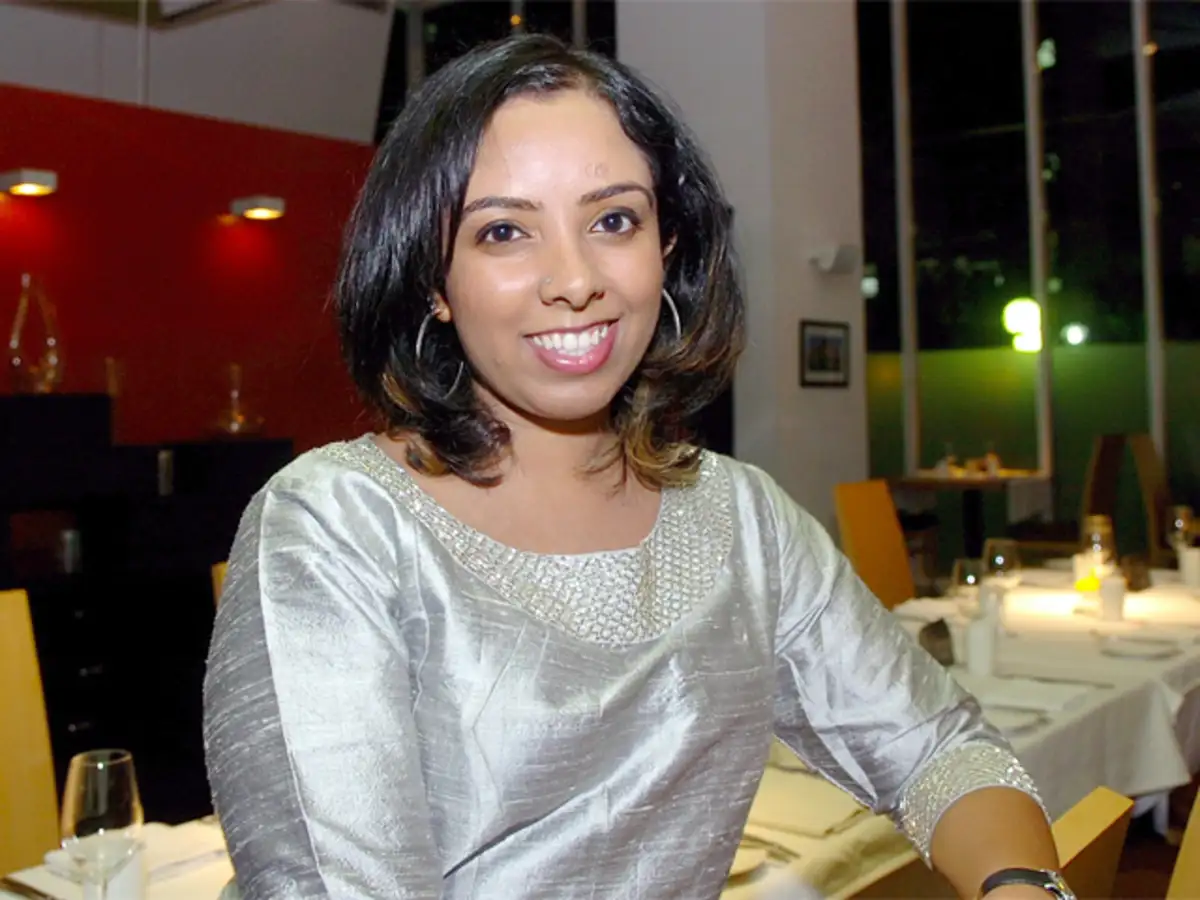 Infosys Shares S D Shibulal Daughter Gift Infosys Shares Worth Rs 2 327 Crore The Economic Times