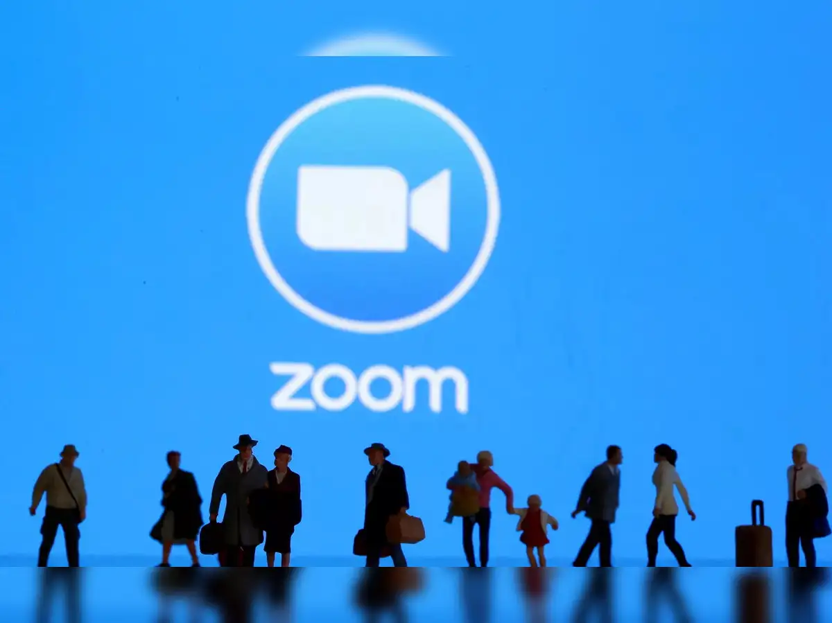 India among most critical markets: Zoom President of Product and Engineering, Velchamy Sankarlingam