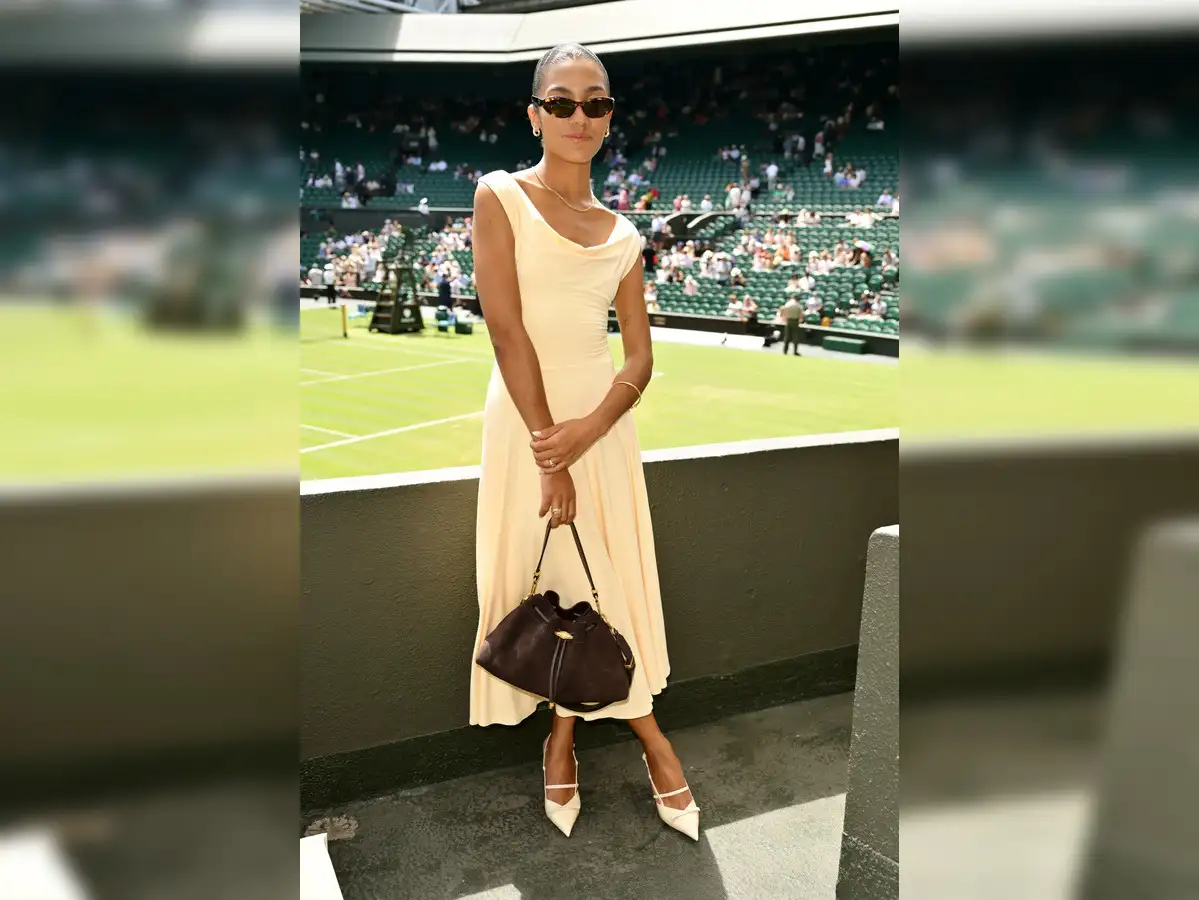 Olivia Dean Australia tour 2026: pre-sale tickets, dates, and pricing  information - The Economic Times