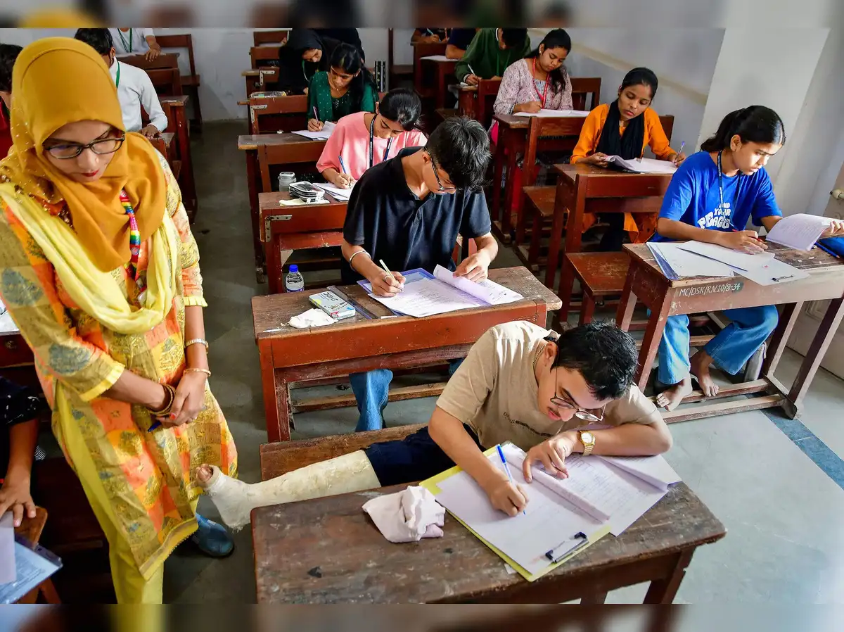 Israel-Iran war: CBSE postpones Class X, XII exams in Middle East region