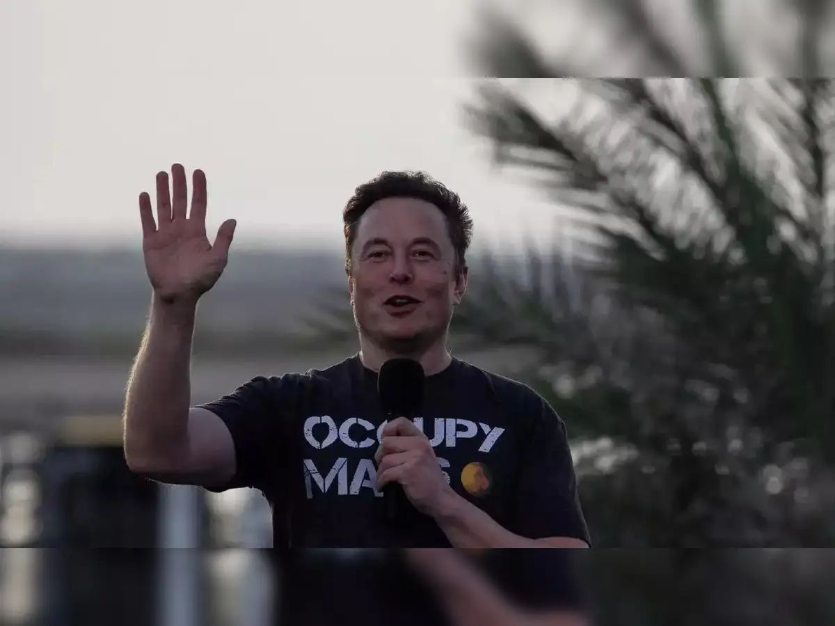 At Elon Musk's Starbase, the rise of SpaceX brings fortunes and fractures