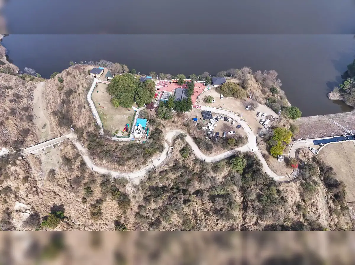 HPPCL declares Patel Engineering as lowest bidder for Rs 910 crore dam project