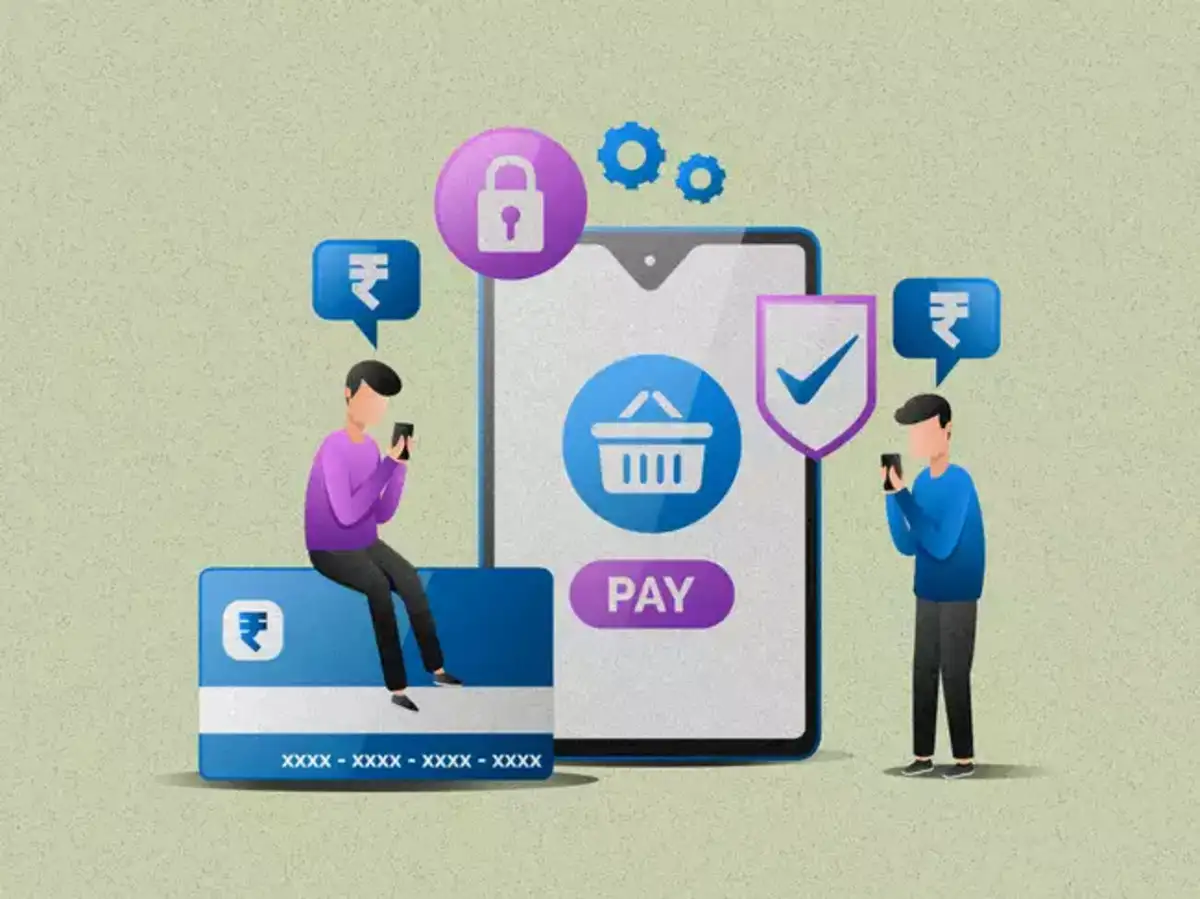 digital payments: US consumer watchdog proposes rules for Big Tech ...