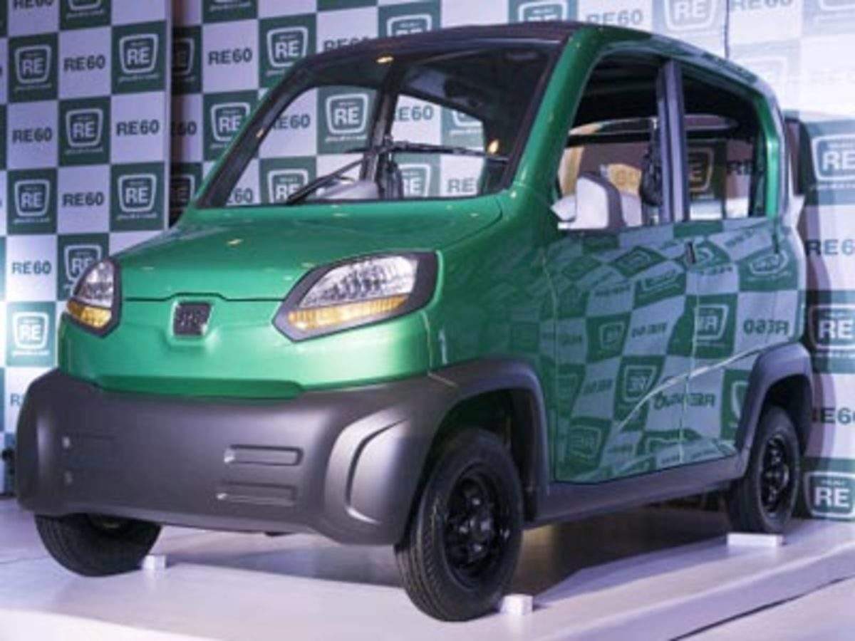 Bajaj Auto targets 17% growth for three-wheelers this fiscal