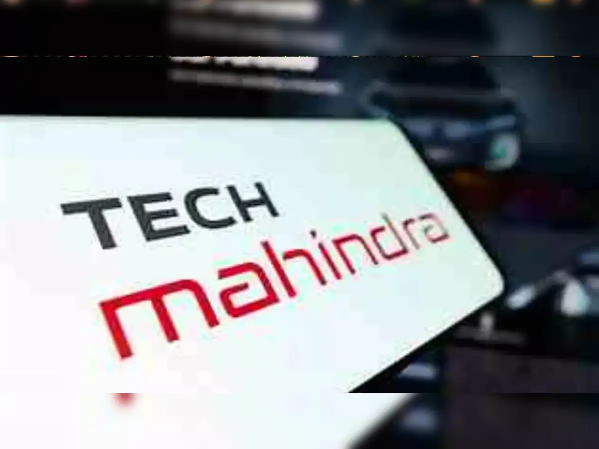 Tech Mahindra posts strongest December quarter in three years