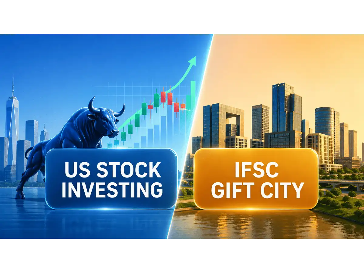 International stock investment gets safer with Vested Finance as IFSCA grants it GAP license; Know what it means for Indian investors