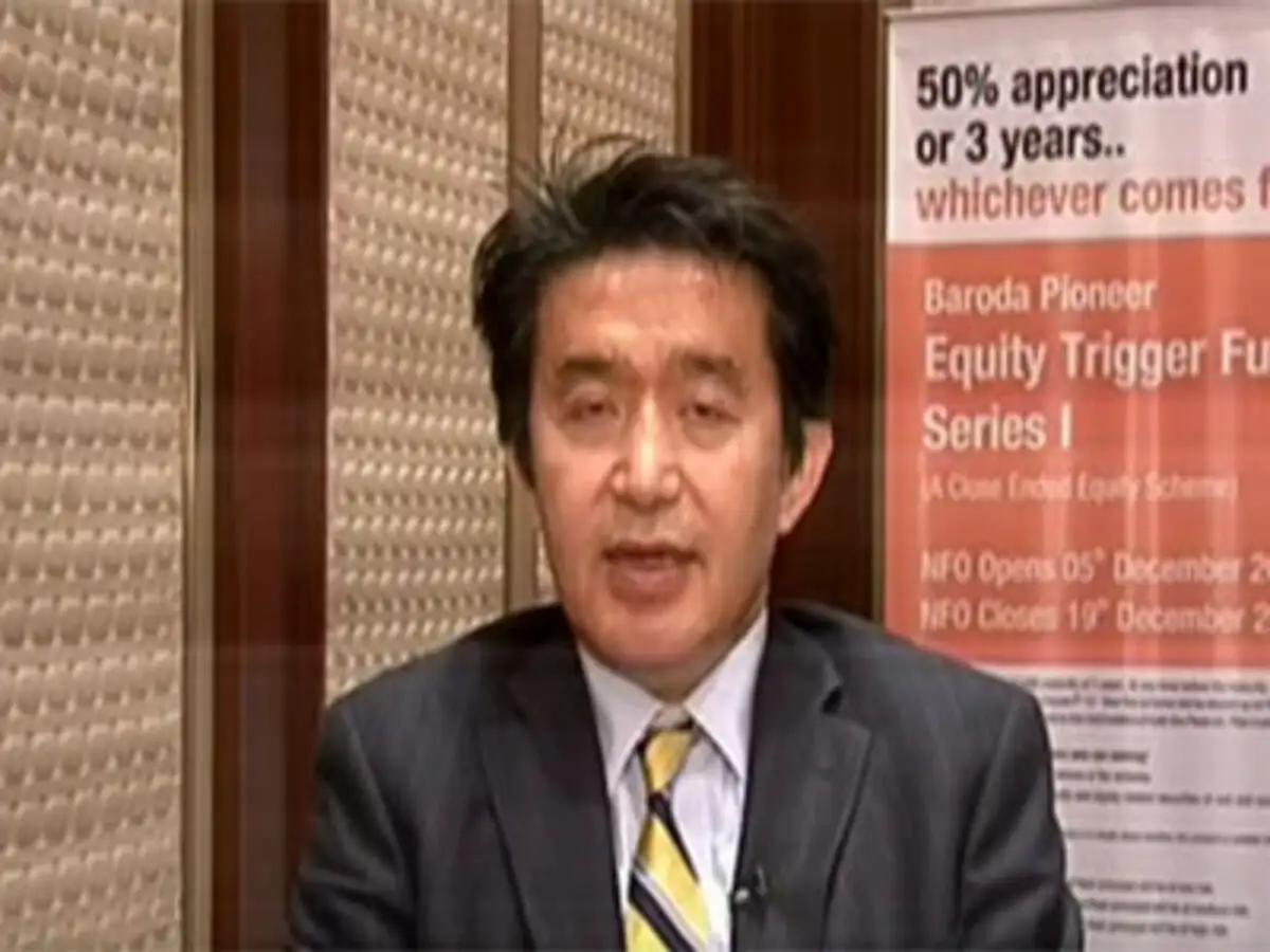 India on the watch list of most global investors today: Jack W Lin ...