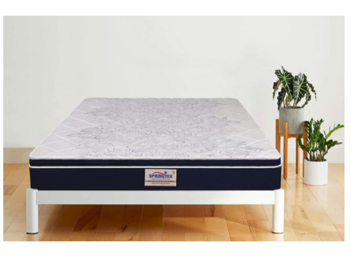 peps mattress official website