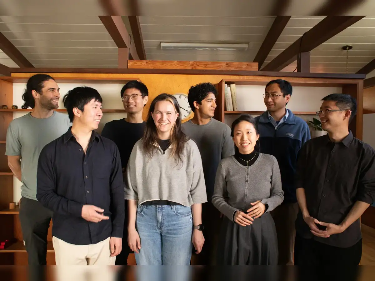 Former DeepMind researchers bet on visual AI with new startup