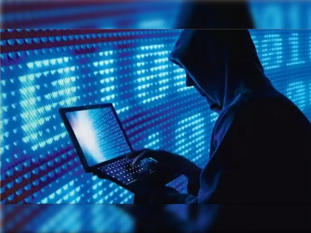 ET Graphics: Bengaluru is cybercrime hub with 50%+ big city cases - The Economic Times