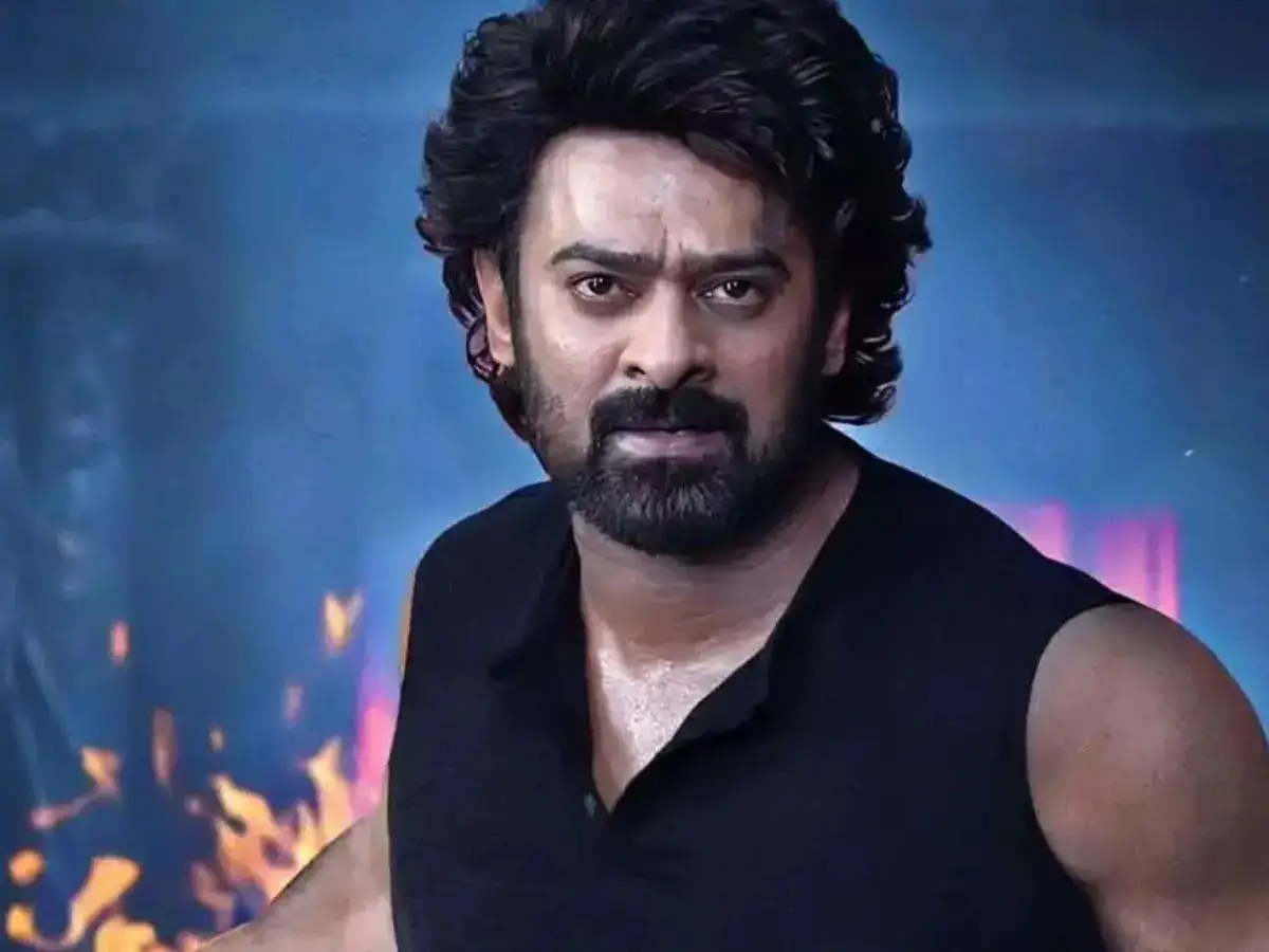 Prabhas Wanted Chennai Food In Mumbai. He Got A Flight To Deliver It