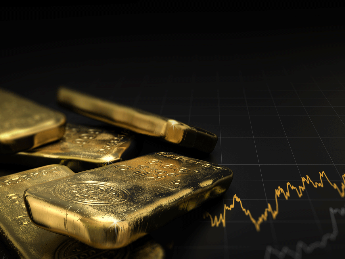 What are commodities in Forex? - Trading resources explained
