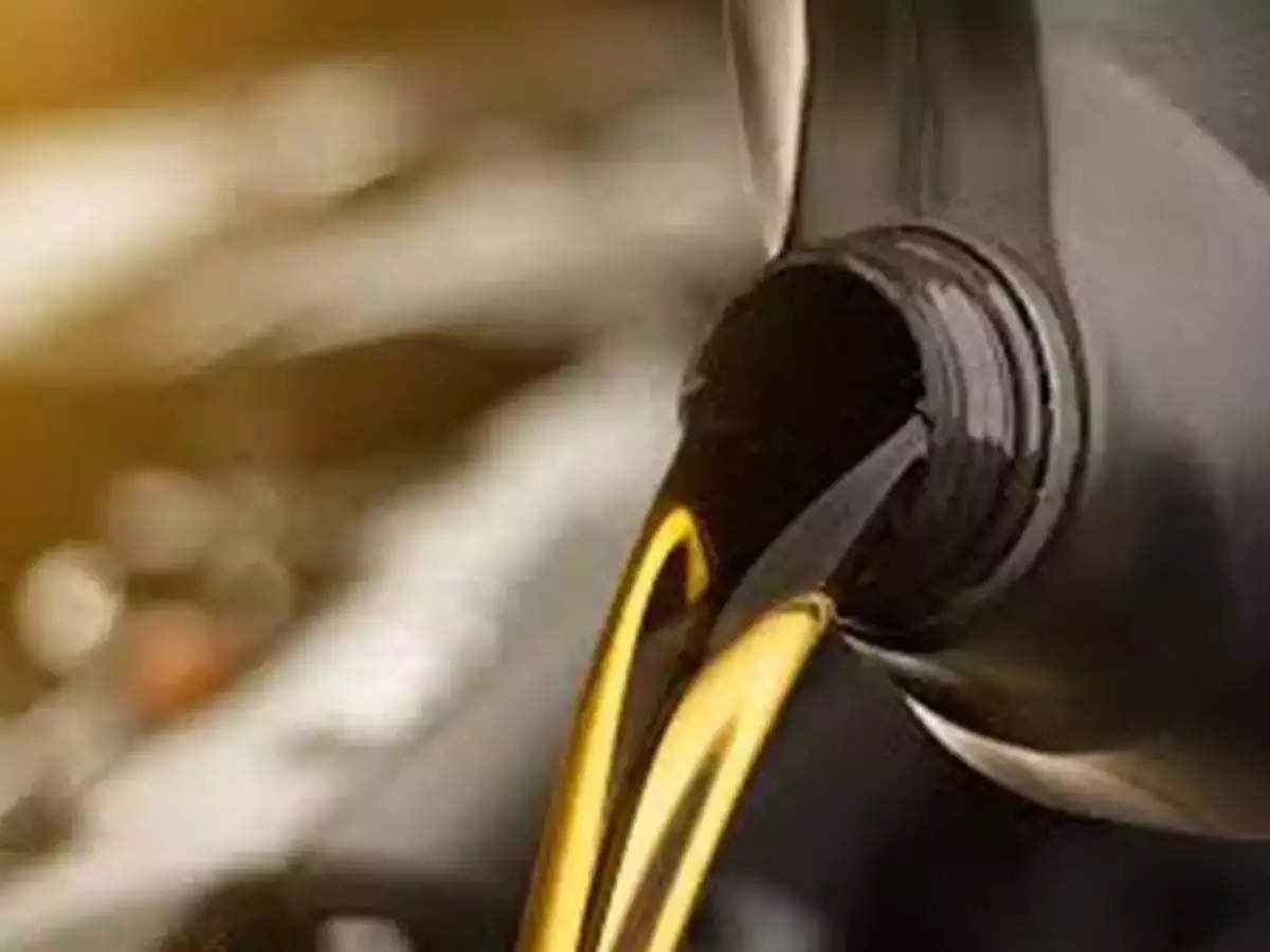 Tarun Kapoor Ethanol Blending In Petrol Will Cross 8 In 21 Petroleum Secretary Tarun Kapoor The Economic Times