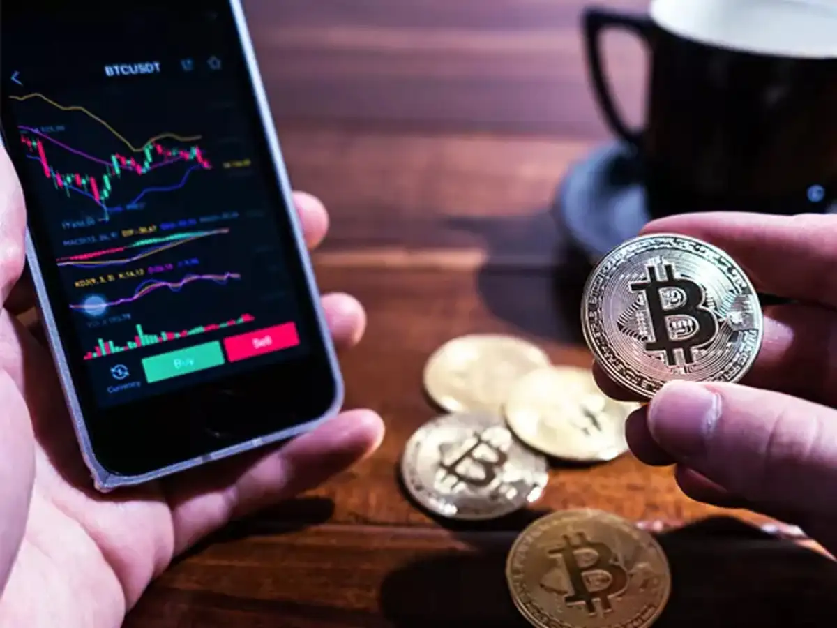 Tips and tricks crypto investors should follow to avoid herd instinct - The  Economic Times