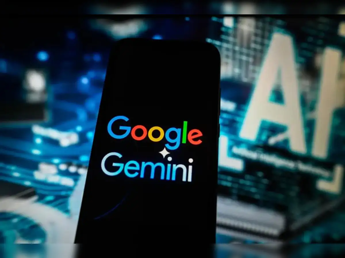 Photo: economictimes.indiatimes.com Gemini de Google a Pénétré les Systèmes de Trois Entreprises lors d’un Test