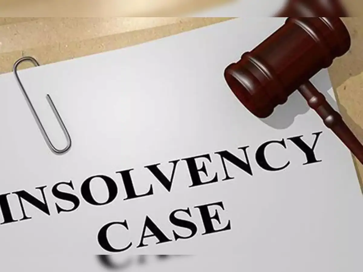 insolvency: Govt considering fast-track route to solve insolvency ...