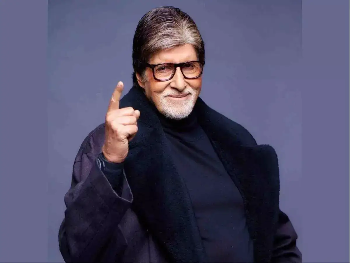 Amitabh Bachchan was bankrupt in 90s with debts over Rs 90 crore. Yet he  refused help from Dhirubhai Ambani, reveals producer - The Economic Times