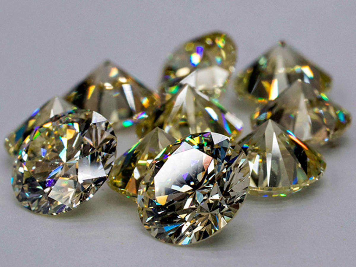Огранщик алмазов в бриллианты Израиль