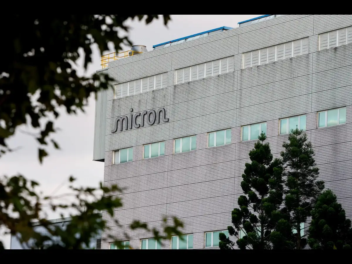 Netlist Files Complaint for Import Ban on Micron Chips in AI Products