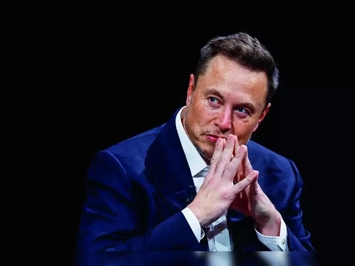 Elon Musk's lawyers try to stop OpenAI obtaining bid documents from Meta, filing shows - The Economic Times