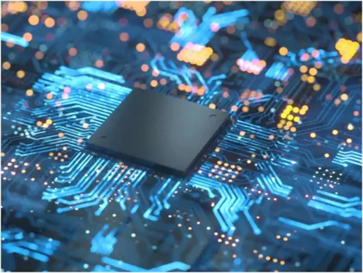 Chinese chipmaker SMIC increases prices on strong AI demand